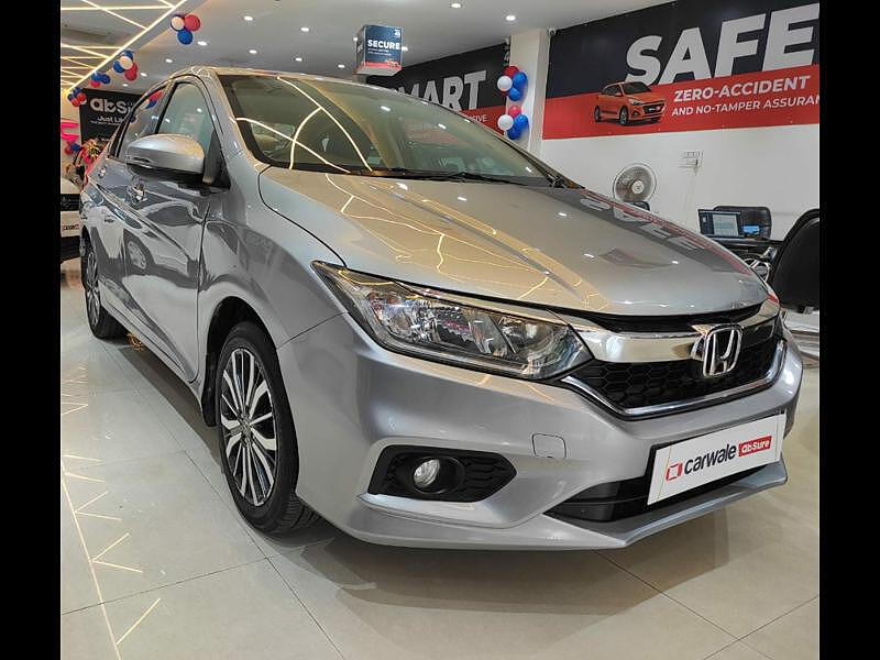 Second Hand Honda City [2014-2017] VX (O) MT in Kanpur