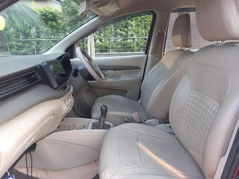 Used Maruti Suzuki Ertiga [2018-2022] VXi in Delhi