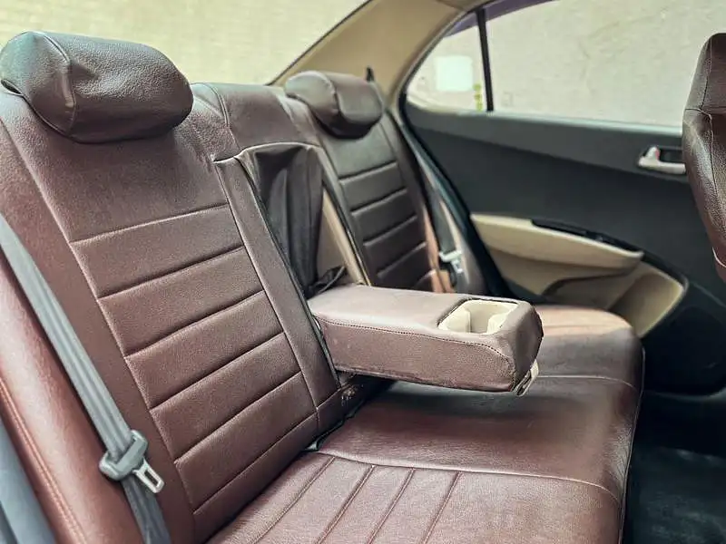 Second Hand Hyundai Xcent [2014-2017] S 1.2 (O) in Kolkata