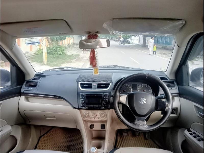 Second Hand Maruti Suzuki Swift Dzire [2015-2017] VDI in Lucknow