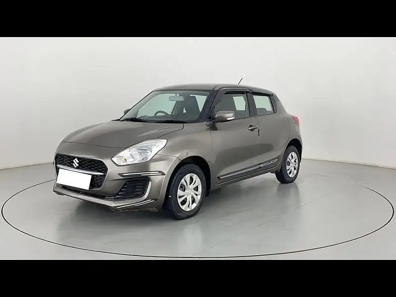 Used Maruti Suzuki Swift [2014-2018] VXi [2014-2017] in Delhi