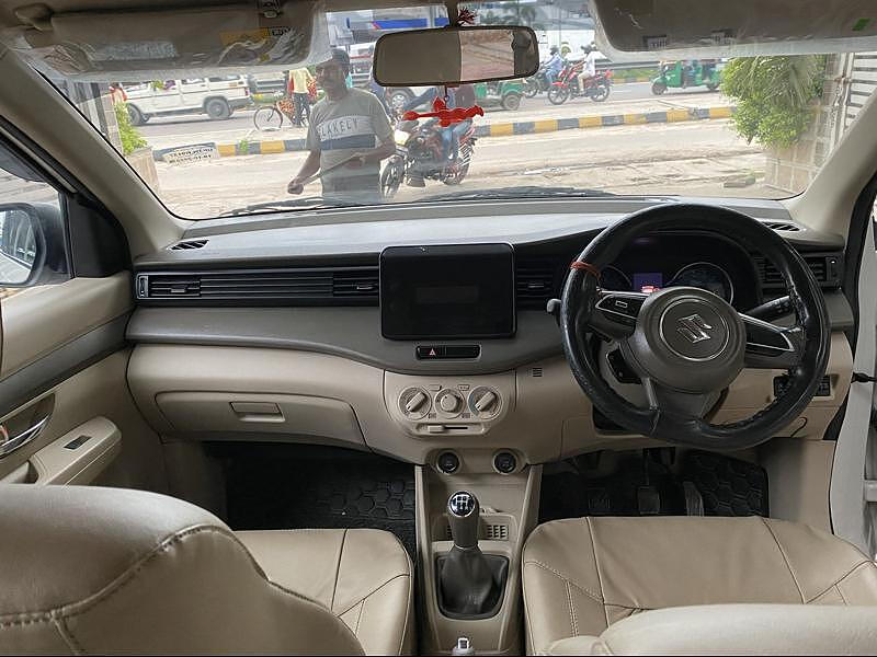 Second Hand Maruti Suzuki Ertiga [2018-2022] VXi in Lucknow
