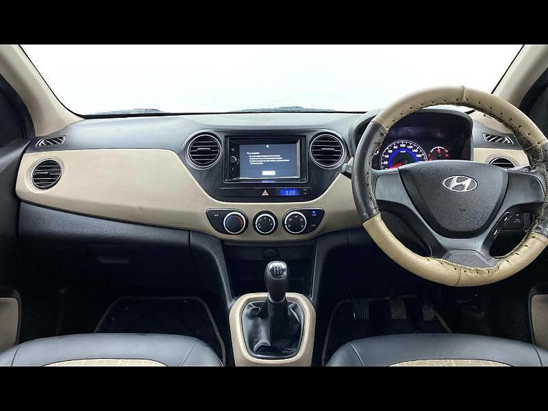 Second Hand Hyundai Grand i10 Magna 1.2 Kappa VTVT [2017-2020] in Lucknow