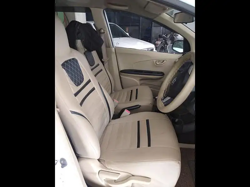 Second Hand Honda Mobilio S Petrol in Agra