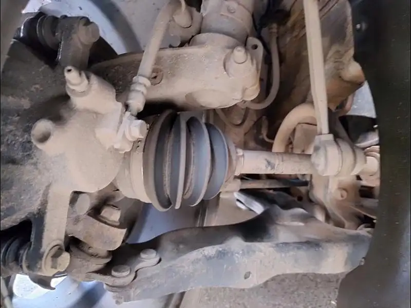 Second Hand Volkswagen Vento [2014-2015] Comfortline Petrol AT in Bangalore