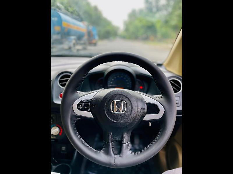 Second Hand Honda Amaze [2016-2018] 1.5 S i-DTEC in Delhi