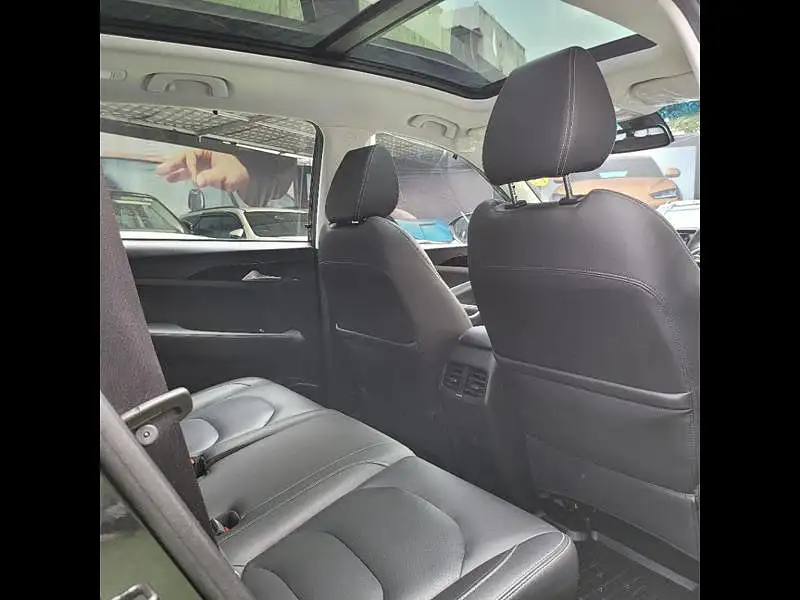 Second Hand MG Hector [2021-2023] Sharp 2.0 Diesel Turbo MT in Lucknow