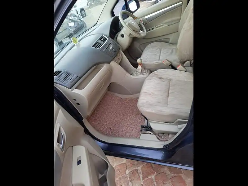 Second Hand Maruti Suzuki Ertiga [2012-2015] VDi in Lucknow