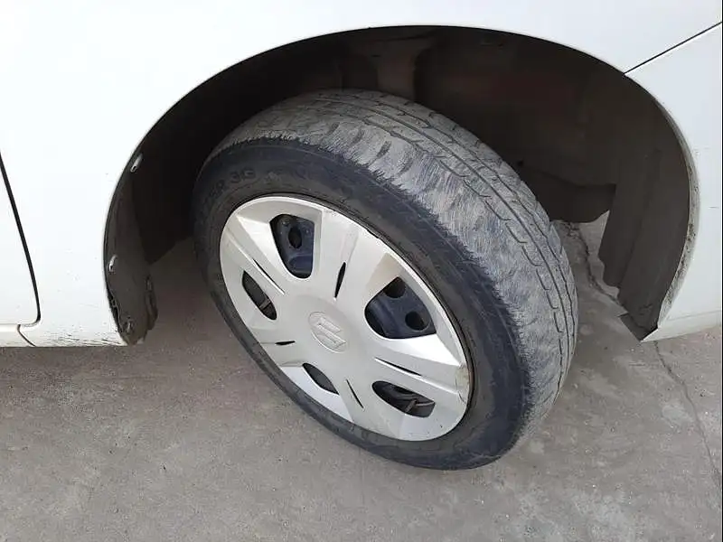 Used Maruti Suzuki Wagon R 1.0 [2014-2019] VXI AMT in Mumbai