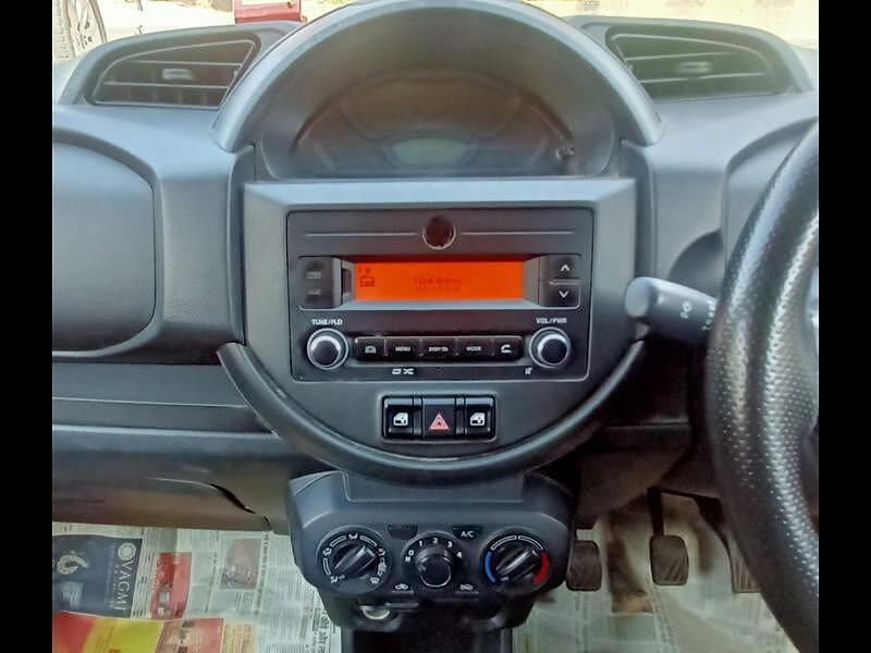 Second Hand Maruti Suzuki S-Presso [2019-2022] VXi in Kanpur