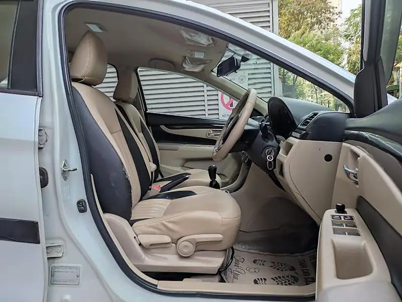 Second Hand Maruti Suzuki Ciaz [2014-2017] VXi+ in Mumbai