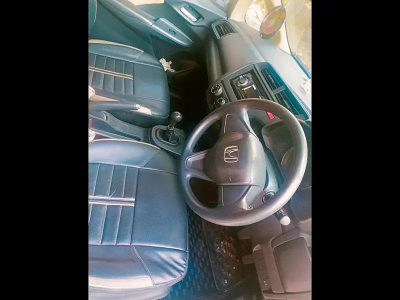 Used Honda Jazz [2015-2018] E Diesel [2015-2016] in Kanpur