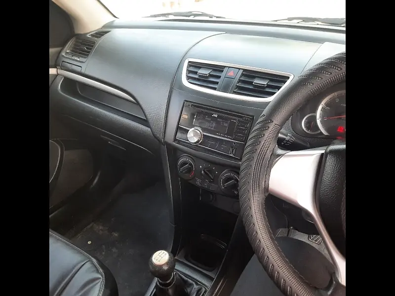 Second Hand Maruti Suzuki Swift [2011-2014] VDi in Ludhiana