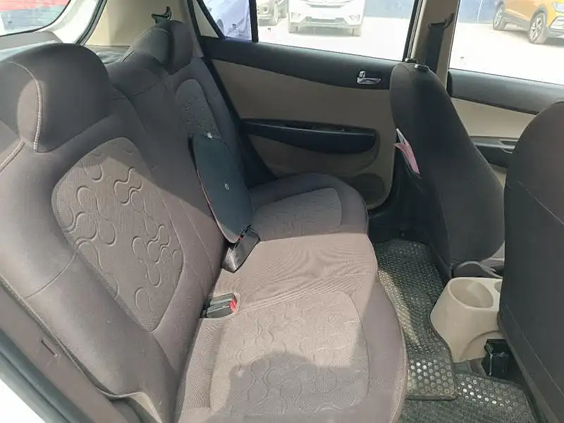 Second Hand Hyundai i20 [2008-2010] Magna 1.2 in Gurgaon