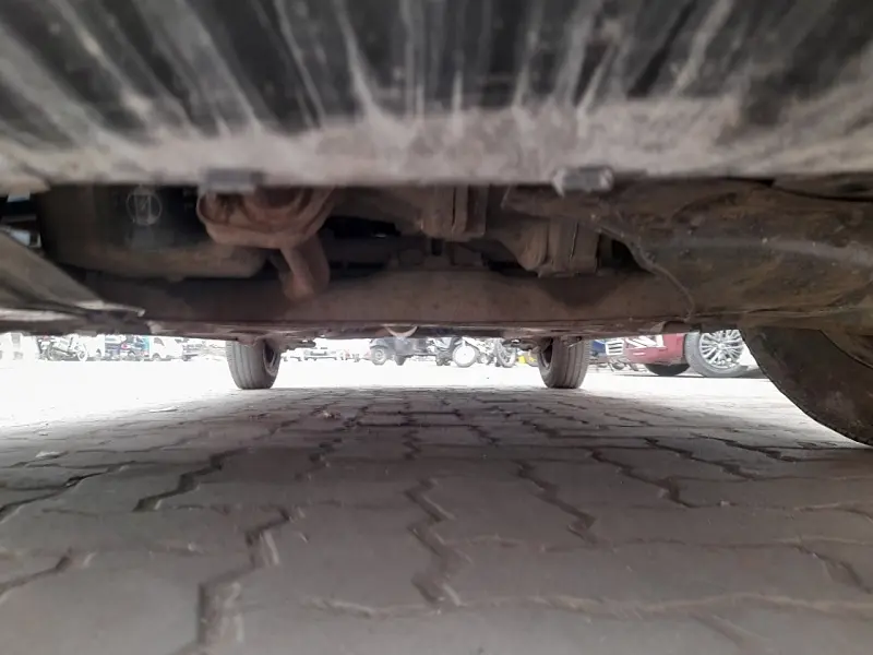 Second Hand Maruti Suzuki Swift [2014-2018] VXi in Mumbai