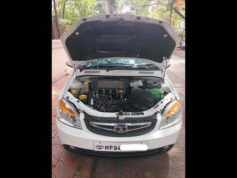 Used Tata Indigo eCS [2013-2018] LX TDI BS-III in Indore