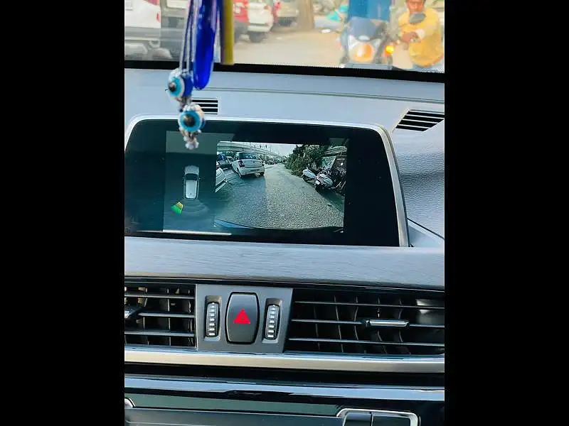 Second Hand BMW X1 [2016-2020] xDrive20d M Sport in Delhi