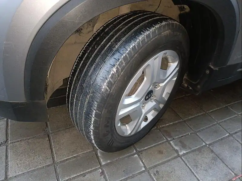 Second Hand Kia Sonet [2020-2022] HTX 1.5 [2020-2021] in Kolkata