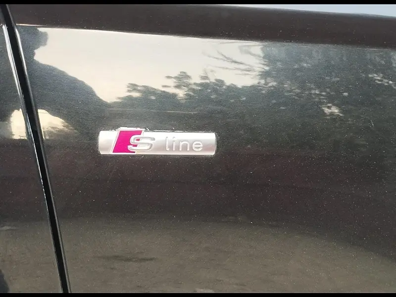 Second Hand Audi A6 [2015-2019] 35 TDI Matrix in Delhi
