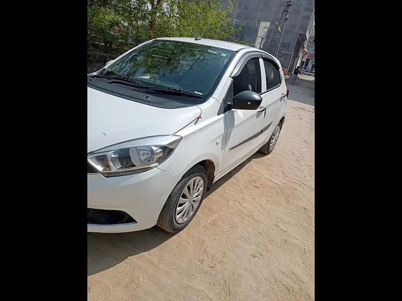Used Tata Tiago [2016-2020] Revotron XT [2016-2019] in Lucknow