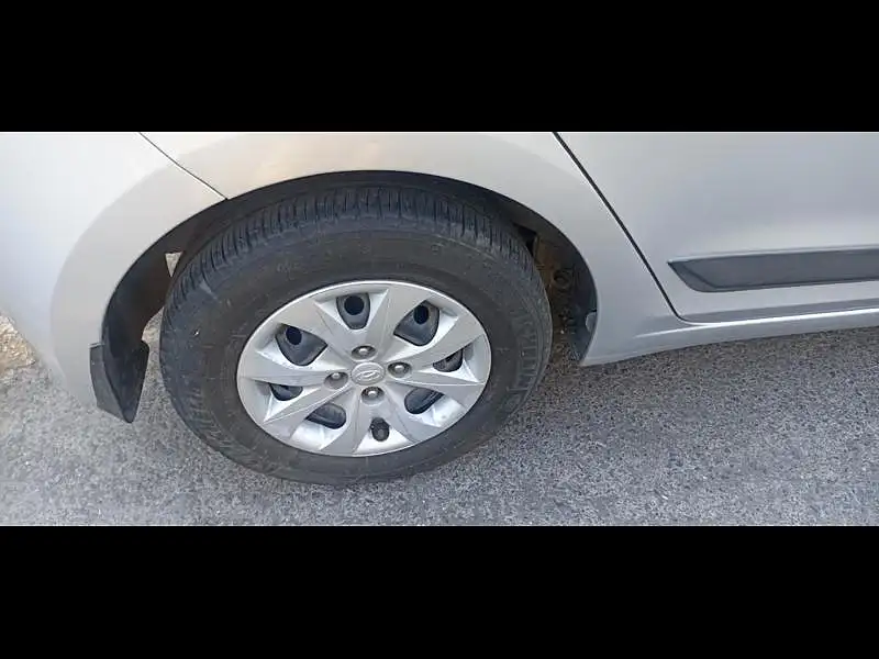 Second Hand Hyundai Elite i20 [2014-2015] Sportz 1.2 (O) in Mumbai