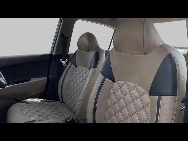 Second Hand Hyundai Xcent [2014-2017] S 1.2 in Kolkata