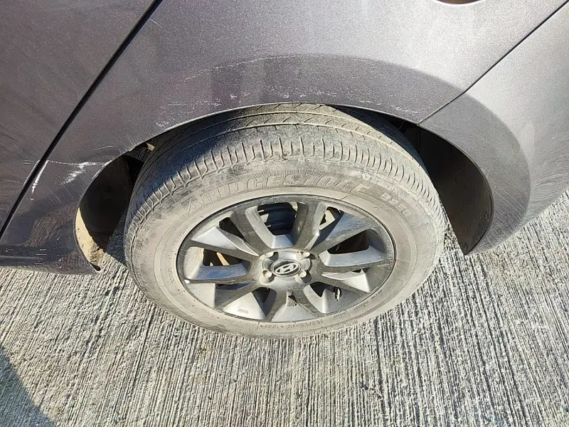 Second Hand Hyundai Elite i20 [2018-2019] Asta 1.4 CRDi in Aurangabad