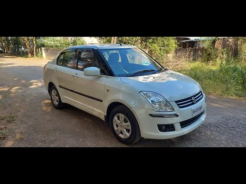 Second Hand Maruti Suzuki Swift Dzire [2008-2010] VDi in Nashik