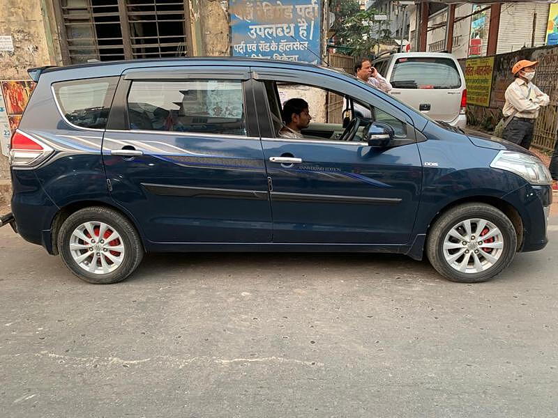 Second Hand Maruti Suzuki Ertiga [2012-2015] VDi in Patna