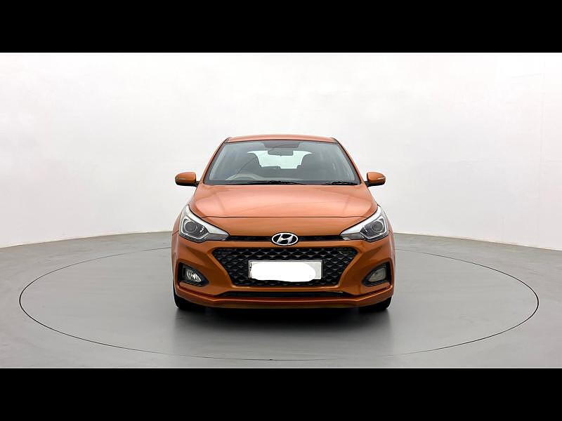 Hyundai Elite i20 Asta 1.4 CRDI [2016-2017]
