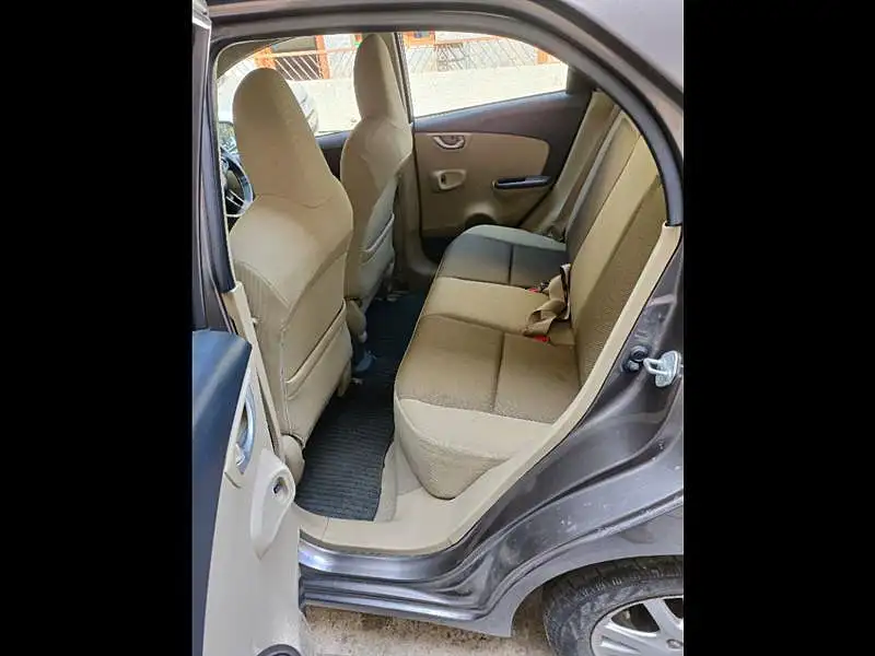 Second Hand Honda Brio [2013-2016] VX AT in Bangalore