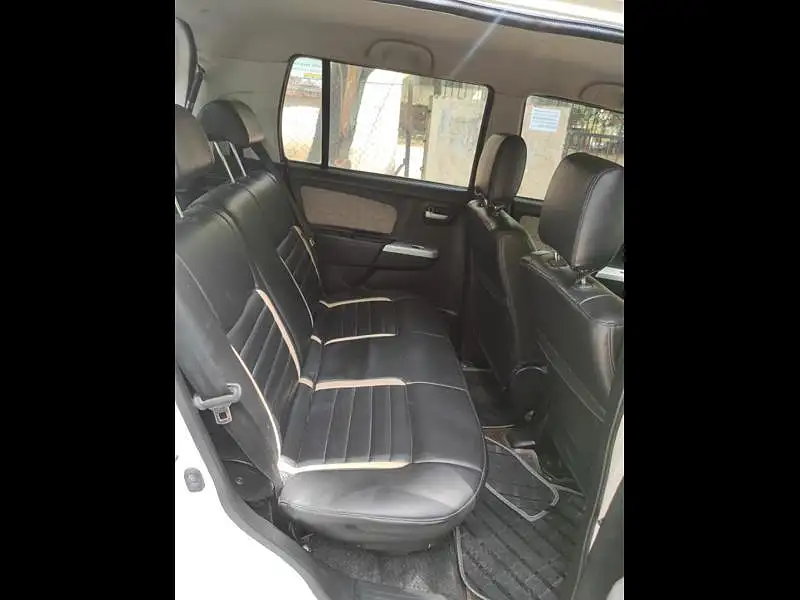 Second Hand Maruti Suzuki Wagon R 1.0 [2014-2019] VXI in Nagpur