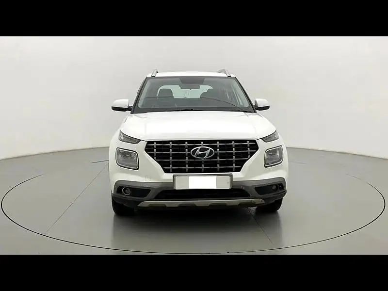 Second Hand Hyundai Venue [2019-2022] S 1.5 CRDi in Delhi