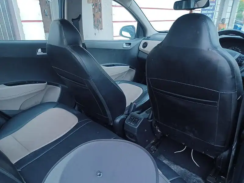 Second Hand Hyundai Xcent [2014-2017] SX 1.1 CRDi in Lucknow