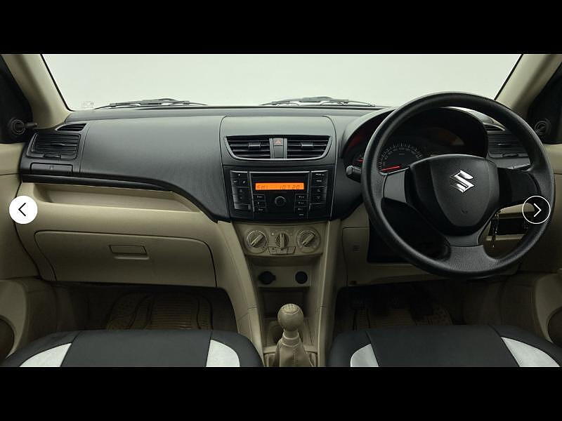 Second Hand Maruti Suzuki Swift [2011-2014] LDi in Delhi