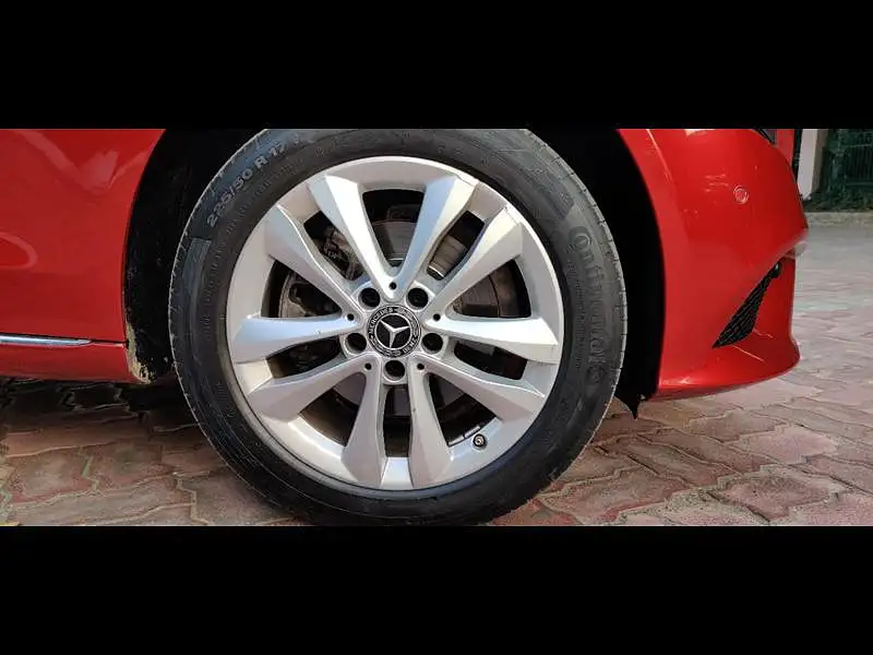 Second Hand Mercedes-Benz C-Class [2018-2022] C 220d Progressive [2018-2019] in Lucknow
