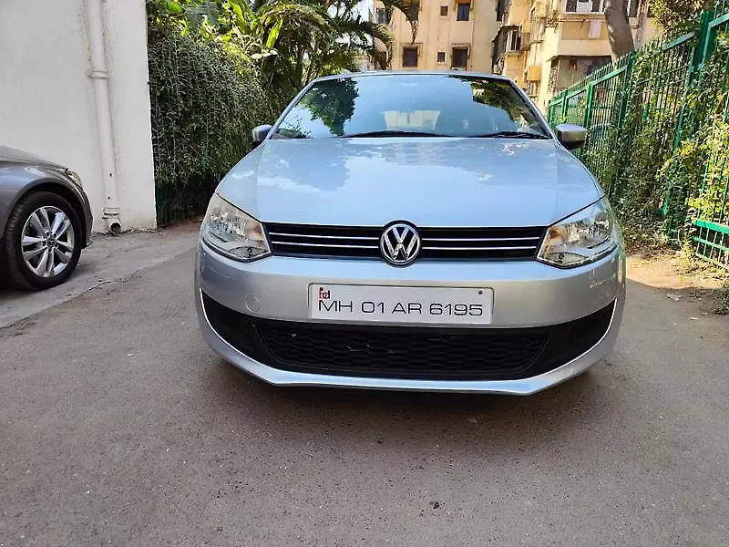 volkswagen polo comfortline diesel