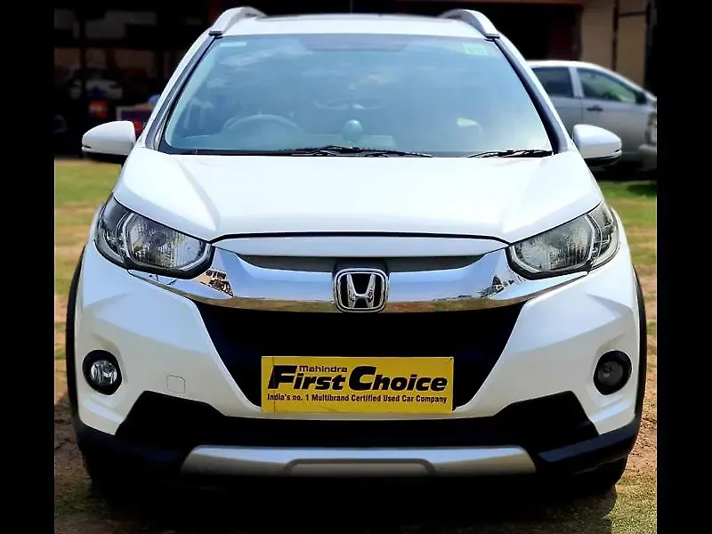 Used 17 Honda Wr V 17 Vx Mt Diesel For Sale At Rs 7 50 000 In Jaipur Cartrade Used 17 Honda Wr V 17 Vx Mt Diesel For Sale At Rs 7 50 000 In Jaipur Cartrade