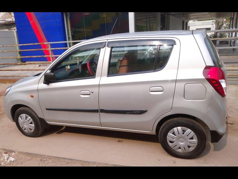 Second Hand Maruti Suzuki Alto 800 [2012-2016] Lxi in Agra