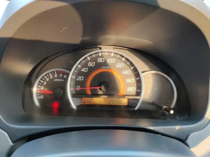Second Hand Maruti Suzuki Wagon R 1.0 [2010-2013] VXi in Mumbai