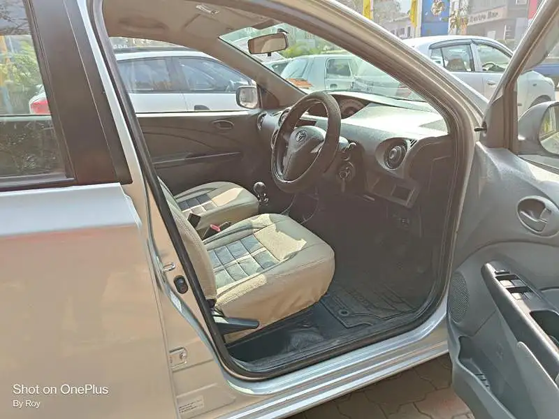 Second Hand Toyota Etios Liva [2013-2014] Xclusive Diesel in Jamshedpur