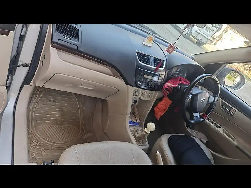 Second Hand Maruti Suzuki Swift DZire [2011-2015] VDI in Dehradun