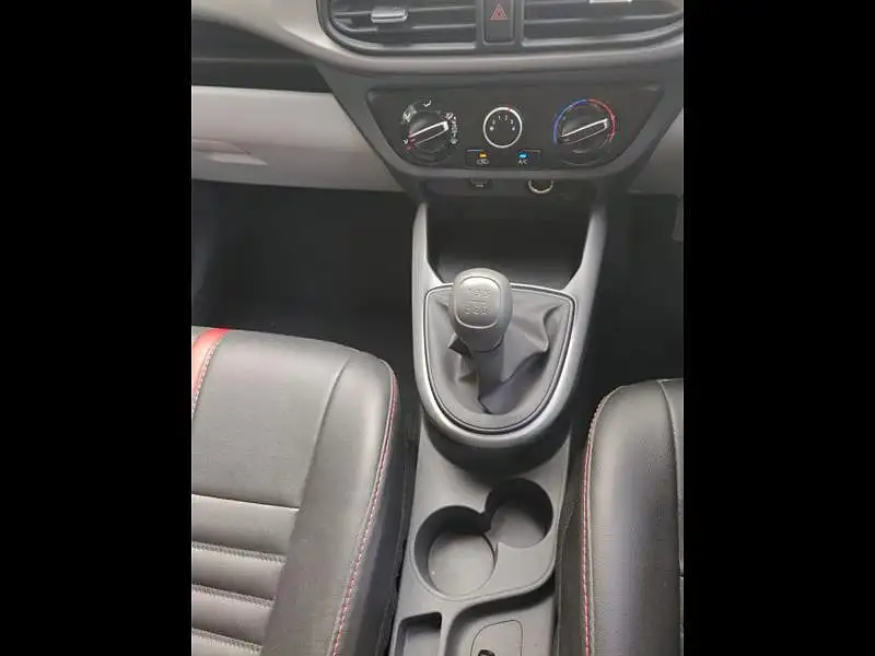 Second Hand Hyundai Grand i10 Nios [2019-2023] Asta 1.2 Kappa VTVT in Delhi