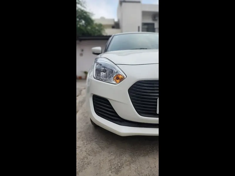 Second Hand Maruti Suzuki Swift [2014-2018] VXi ABS in Dehradun
