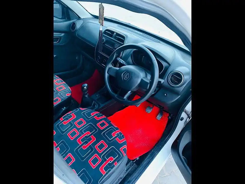 Second Hand Renault Kwid [2015-2019] RXL [2015-2019] in Patna