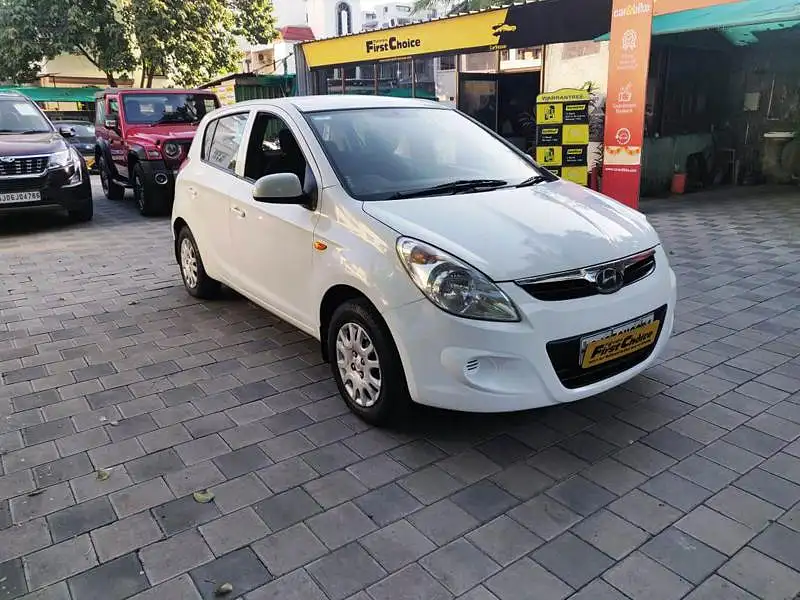 Second Hand Hyundai i20 [2008-2010] Magna 1.2 in Surat