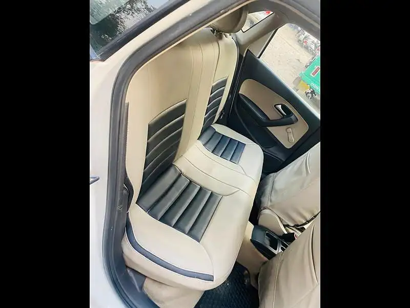 Second Hand Volkswagen Polo [2010-2012] Trendline 1.2L (P) in Lucknow