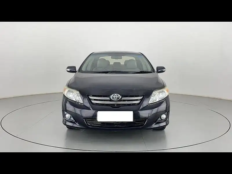 Second Hand Toyota Corolla Altis [2008-2011] 1.8 G in Delhi