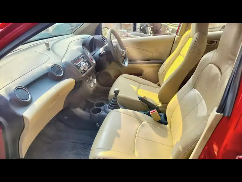 Second Hand Honda Brio [2011-2013] S MT in Kolkata