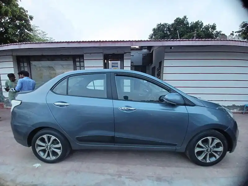 Second Hand Hyundai Xcent [2014-2017] SX 1.1 CRDi in Lucknow